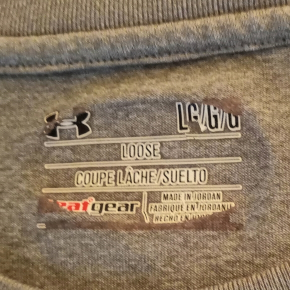 Collectors The Ripken Experience Tournament 2013 tee - Picture 2 of 7